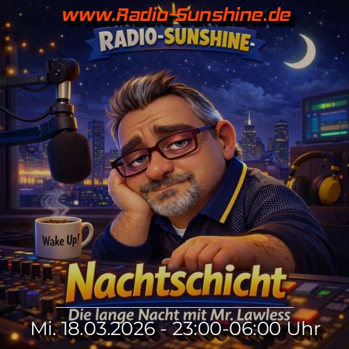 Nachtschicht