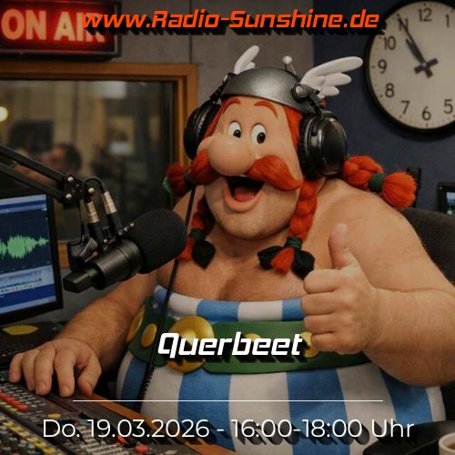 Querbeet