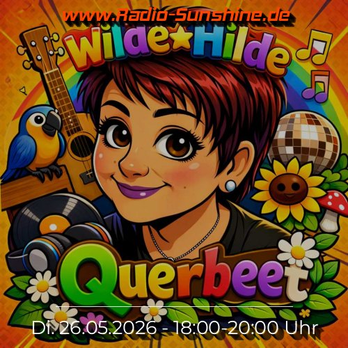 Querbeet