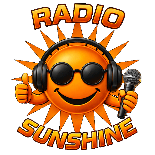 Logo Radio-Sunshine