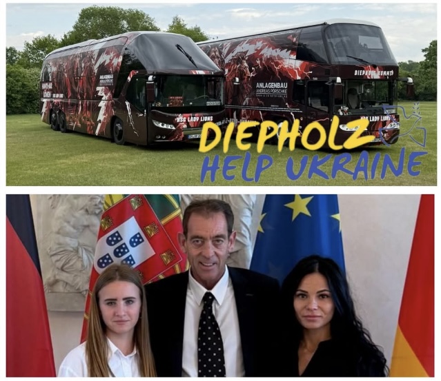 Diepholz Help Ukraine