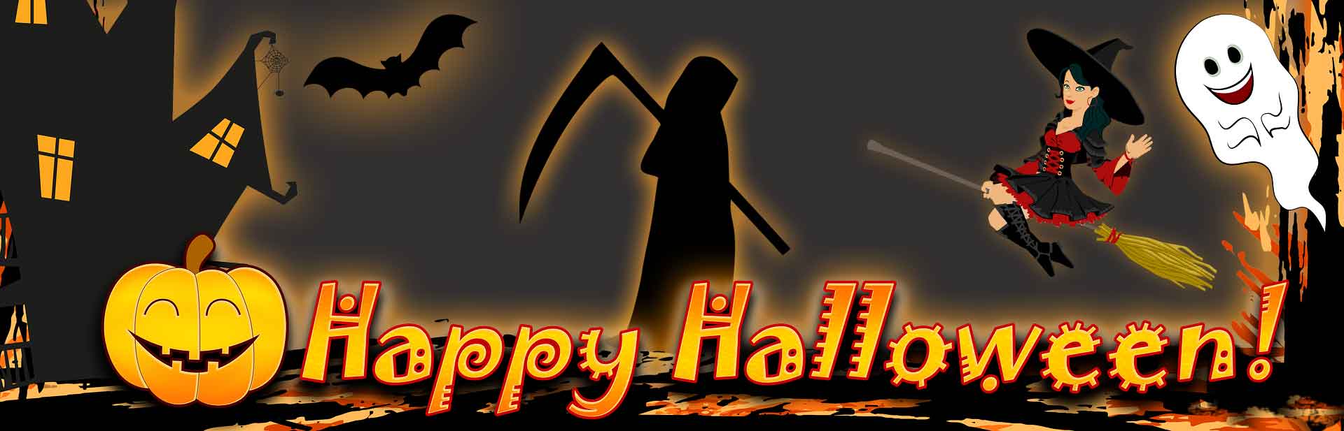 Happy Halloween