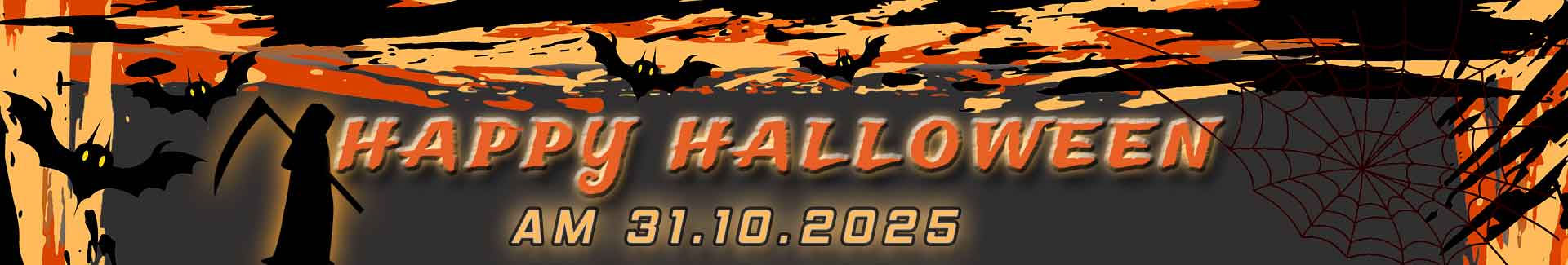 Happy Halloween