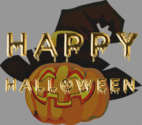 Happy Halloween