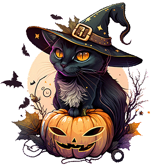 Happy Halloween