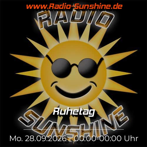 Ruhetag