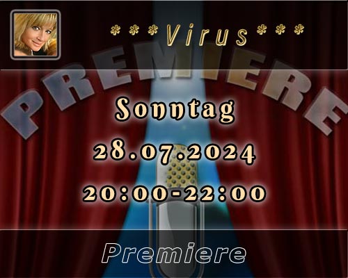 Virus - Premiere