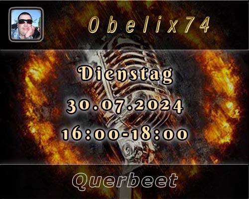 Obelix74 - Querbeet