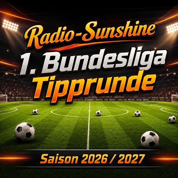 Radio Sunshine bei Kicktipp.de