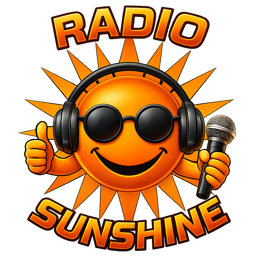 Radio-Sunshine Logo