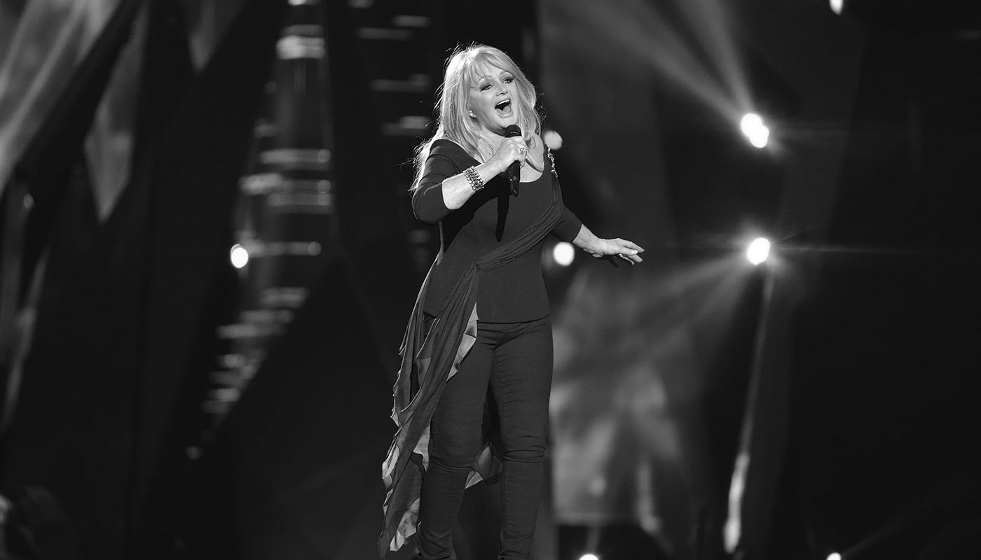 Bonnie Tyler